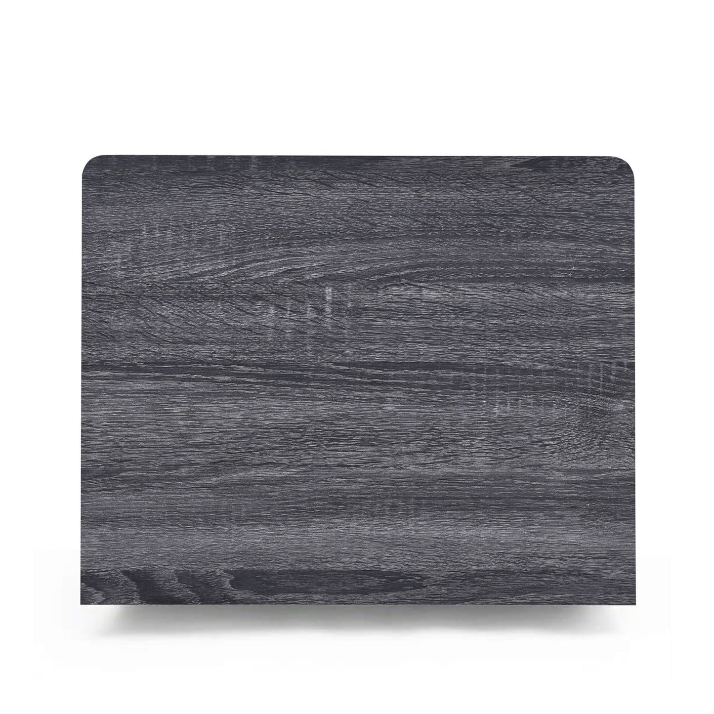 Titeca - Contemporary Wood 2 Drawer Nightstand - The Sleep Loft - Online Mattress Showroom NYC