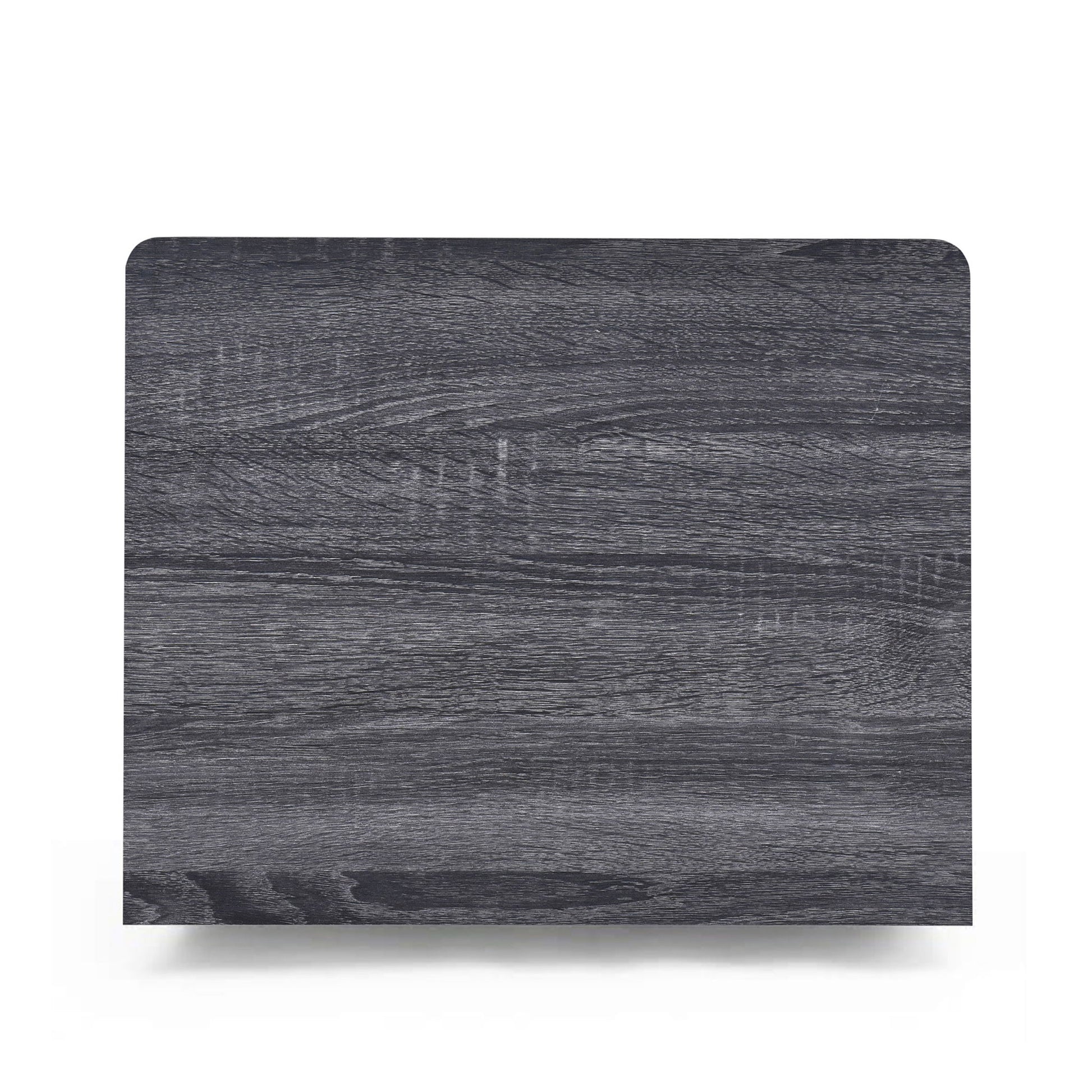 Titeca - Contemporary Wood 2 Drawer Nightstand - The Sleep Loft - Online Mattress Showroom NYC