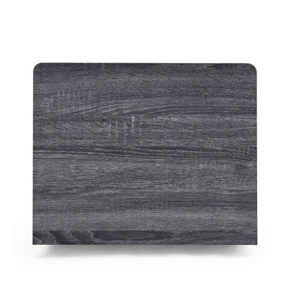 Titeca - Contemporary Wood 2 Drawer Nightstand - The Sleep Loft - Online Mattress Showroom NYC