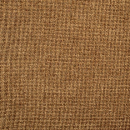 Octavia Upholstered Track Arm Accent Chair Amber