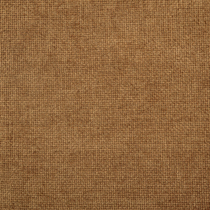 Octavia Upholstered Rectangular Ottoman Amber