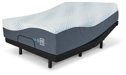 Millennium Luxury Gel Memory Foam - Luxury Gel Mattress - The Sleep Loft - Online Mattress Showroom NYC