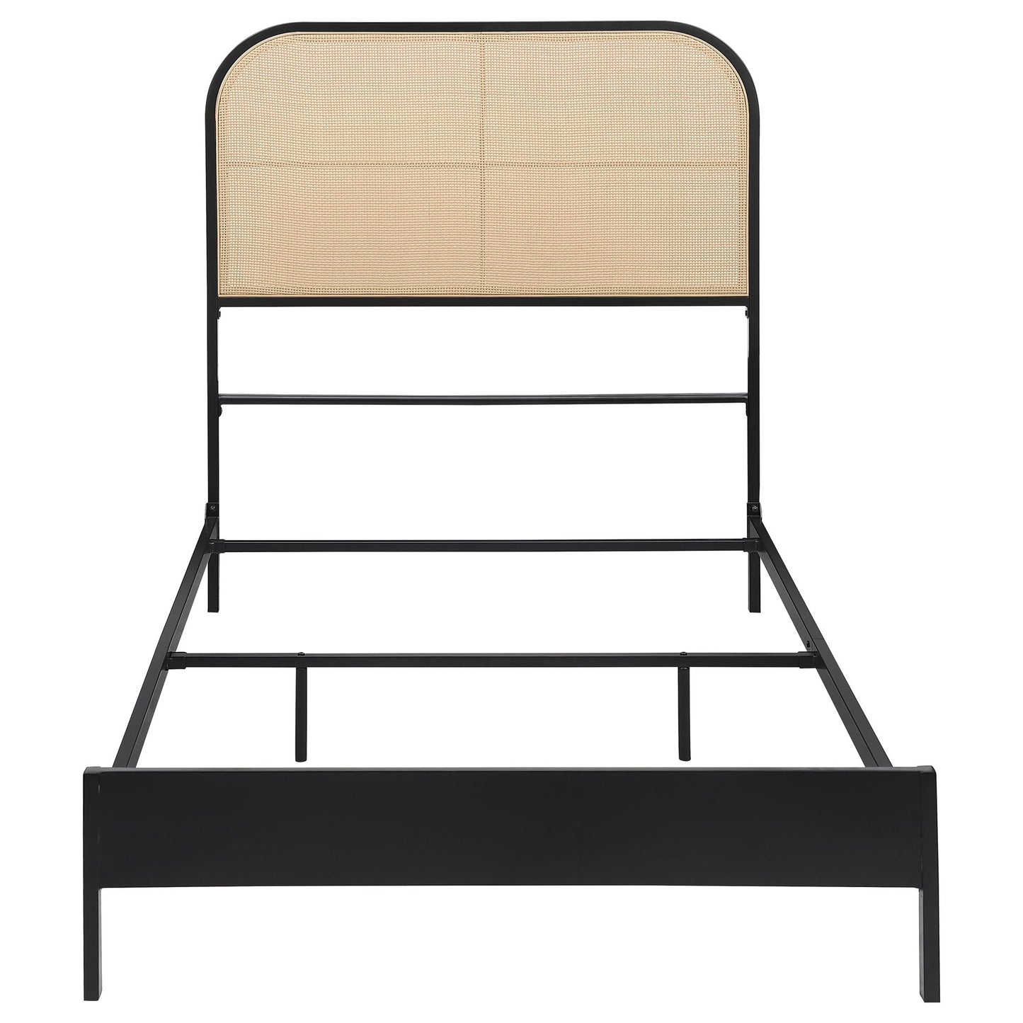 Kenneth - Radio Weave Bed - The Sleep Loft - Online Mattress Showroom NYC