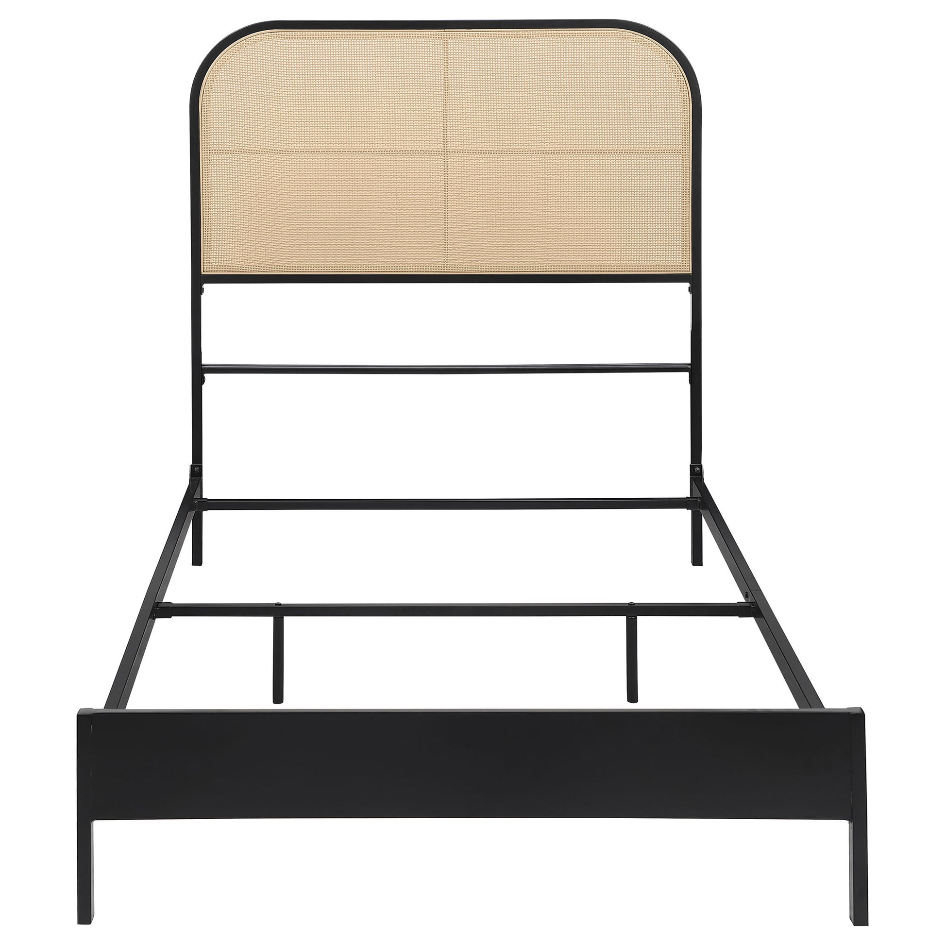 Kenneth - Radio Weave Bed - The Sleep Loft - Online Mattress Showroom NYC