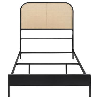 Kenneth - Radio Weave Bed - The Sleep Loft - Online Mattress Showroom NYC