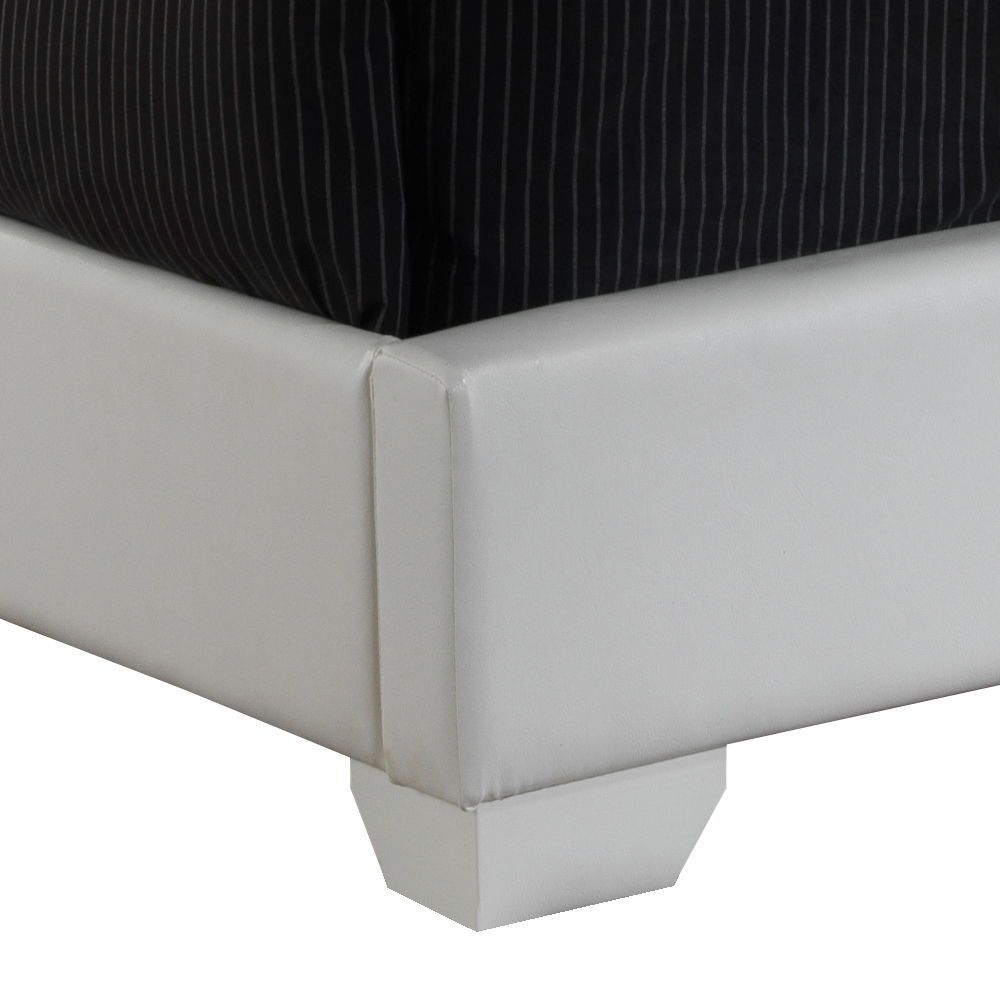 Elegant Platform Bed For Relaxed Spaces - The Sleep Loft - Online Mattress Showroom NYC