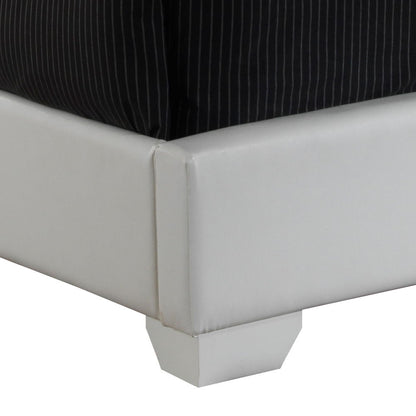 Elegant Platform Bed For Relaxed Spaces - The Sleep Loft - Online Mattress Showroom NYC