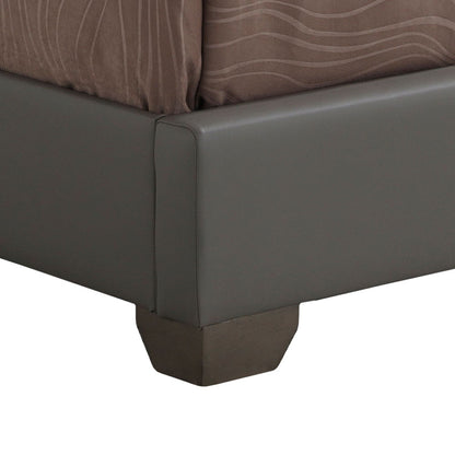 Elegant Platform Bed For Relaxed Spaces - The Sleep Loft - Online Mattress Showroom NYC