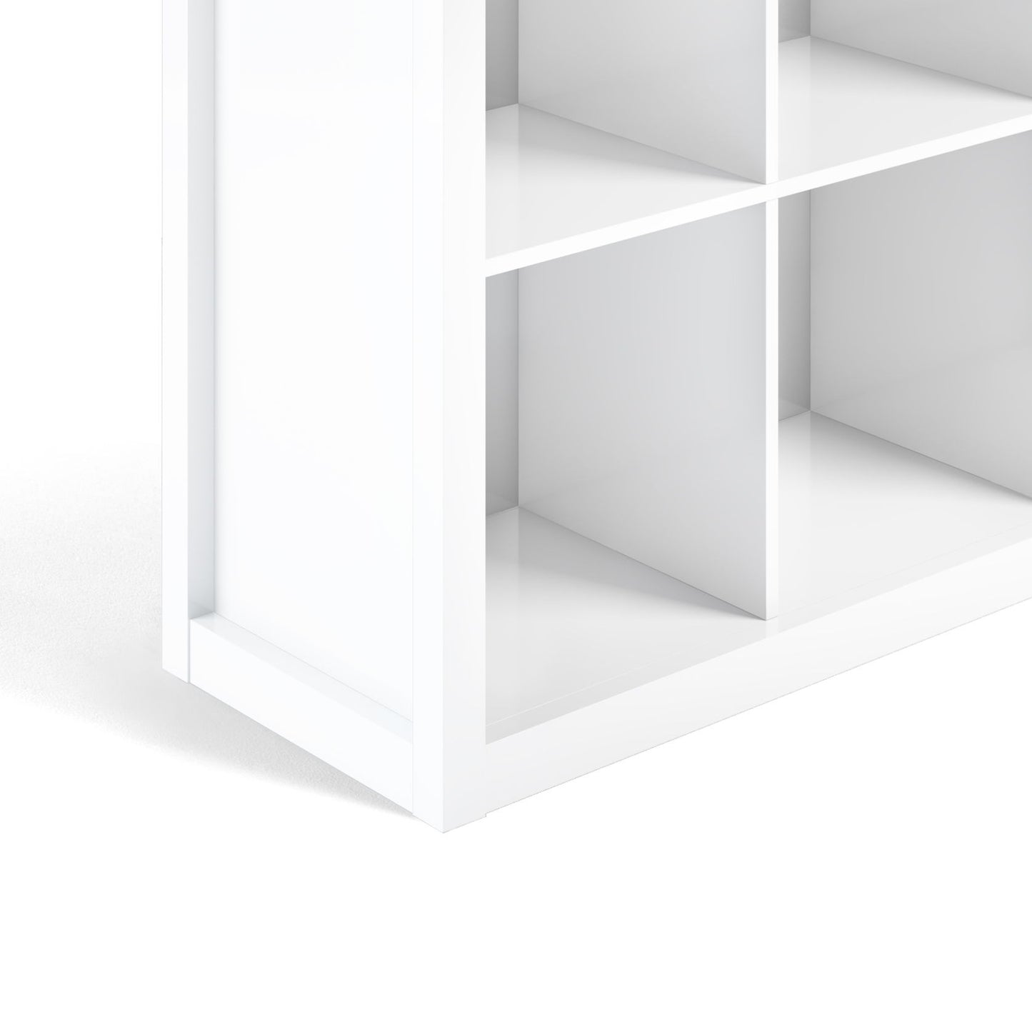 Artisan - Cube Storage - The Sleep Loft - Online Mattress Showroom NYC