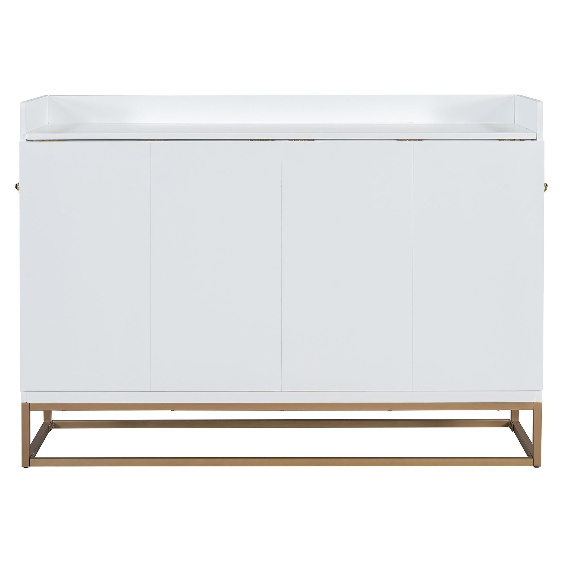 Murphy Bed With Iron Legs, Modern Design - The Sleep Loft - Online Mattress Showroom NYC