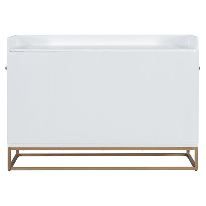 Murphy Bed With Iron Legs, Modern Design - The Sleep Loft - Online Mattress Showroom NYC