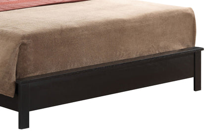 Bed With Transitional Design Stylish - The Sleep Loft - Online Mattress Showroom NYC