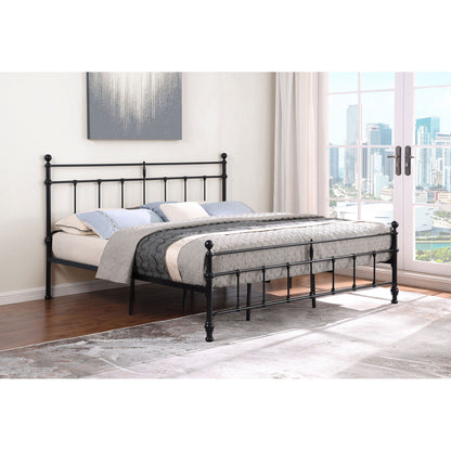 Durango - Open Frame Bed - The Sleep Loft - Online Mattress Showroom NYC