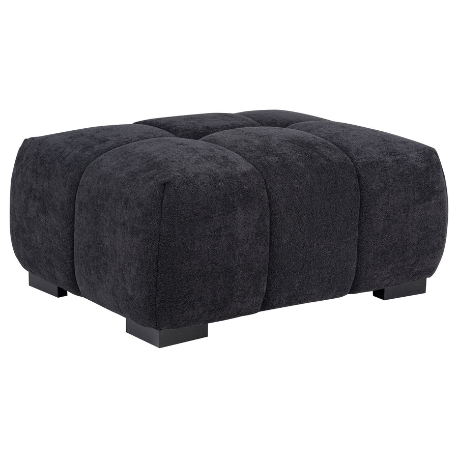 Ottomans & Poufs
