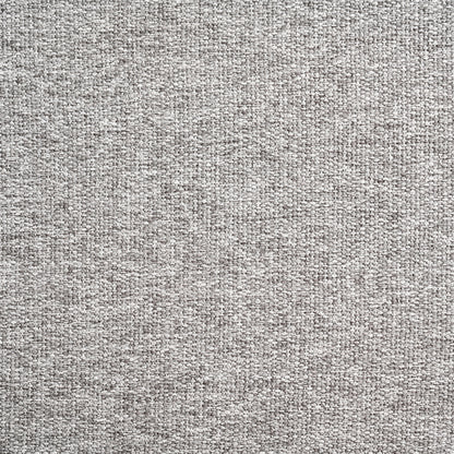 Vaughn Fabric Upholstered Flared Arm Accent Chair Grey