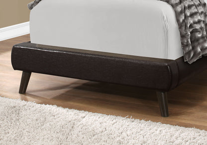Bed Upholstered Look - The Sleep Loft - Online Mattress Showroom NYC