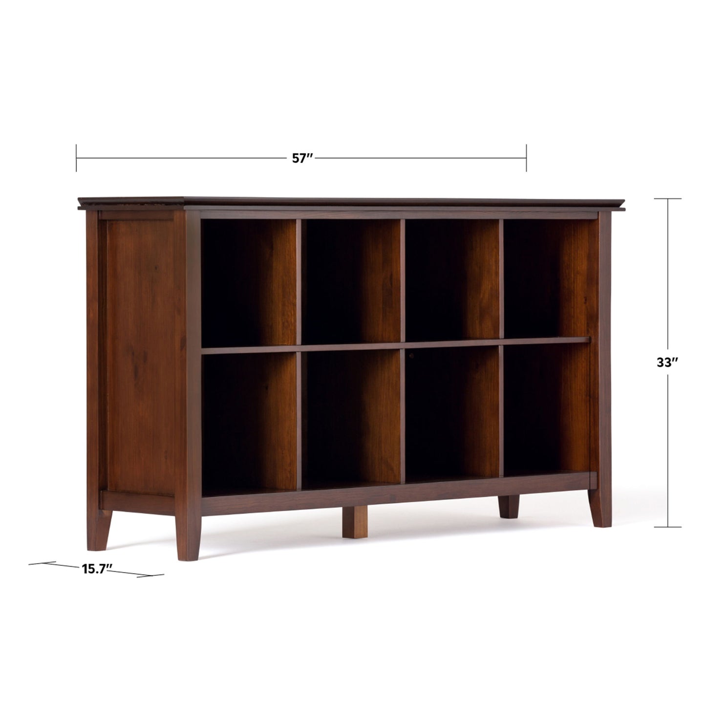 Artisan - Cube Storage - The Sleep Loft - Online Mattress Showroom NYC