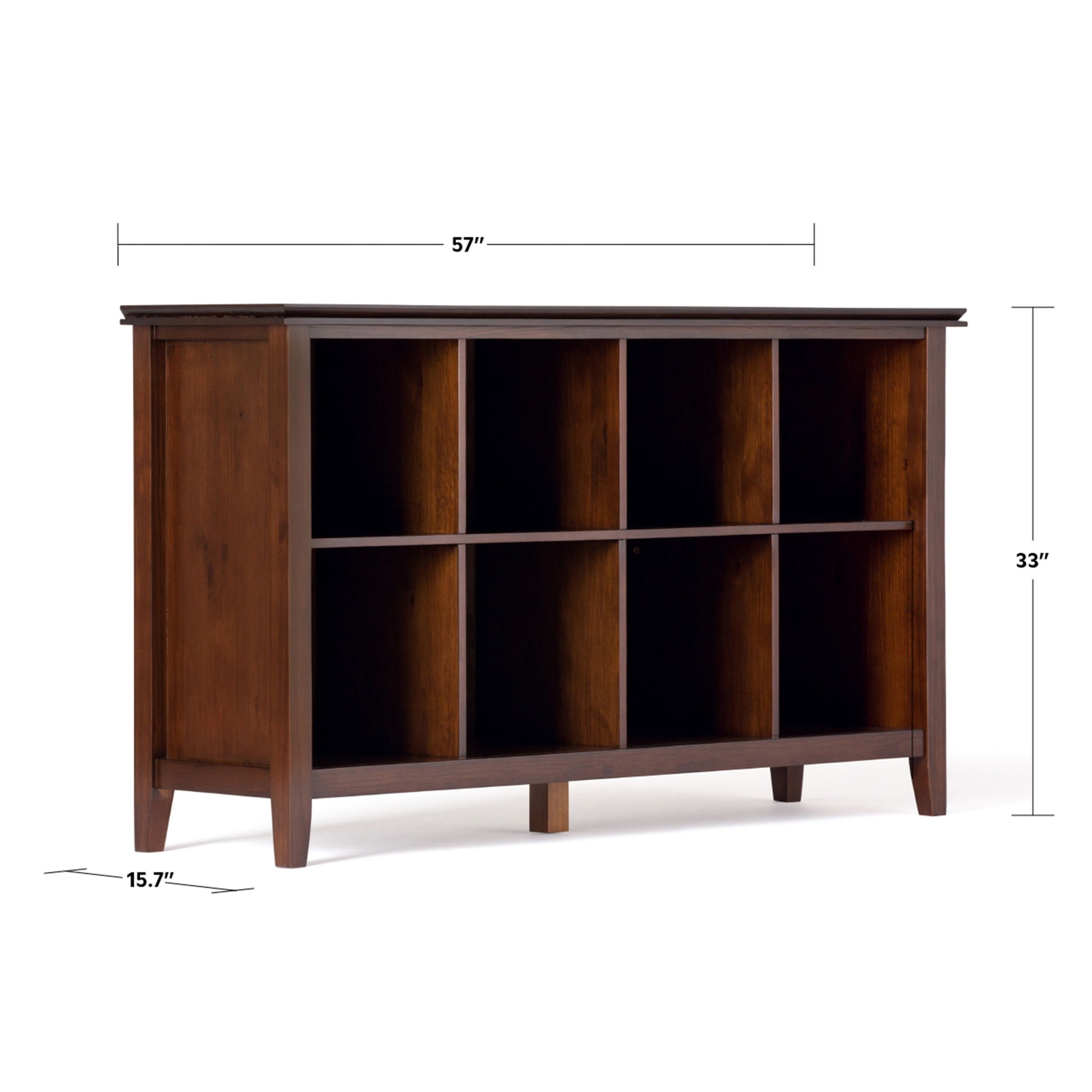 Artisan - Cube Storage - The Sleep Loft - Online Mattress Showroom NYC