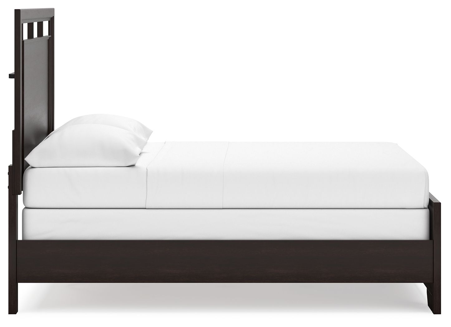 Covetown - Panel Bed - The Sleep Loft - Online Mattress Showroom NYC