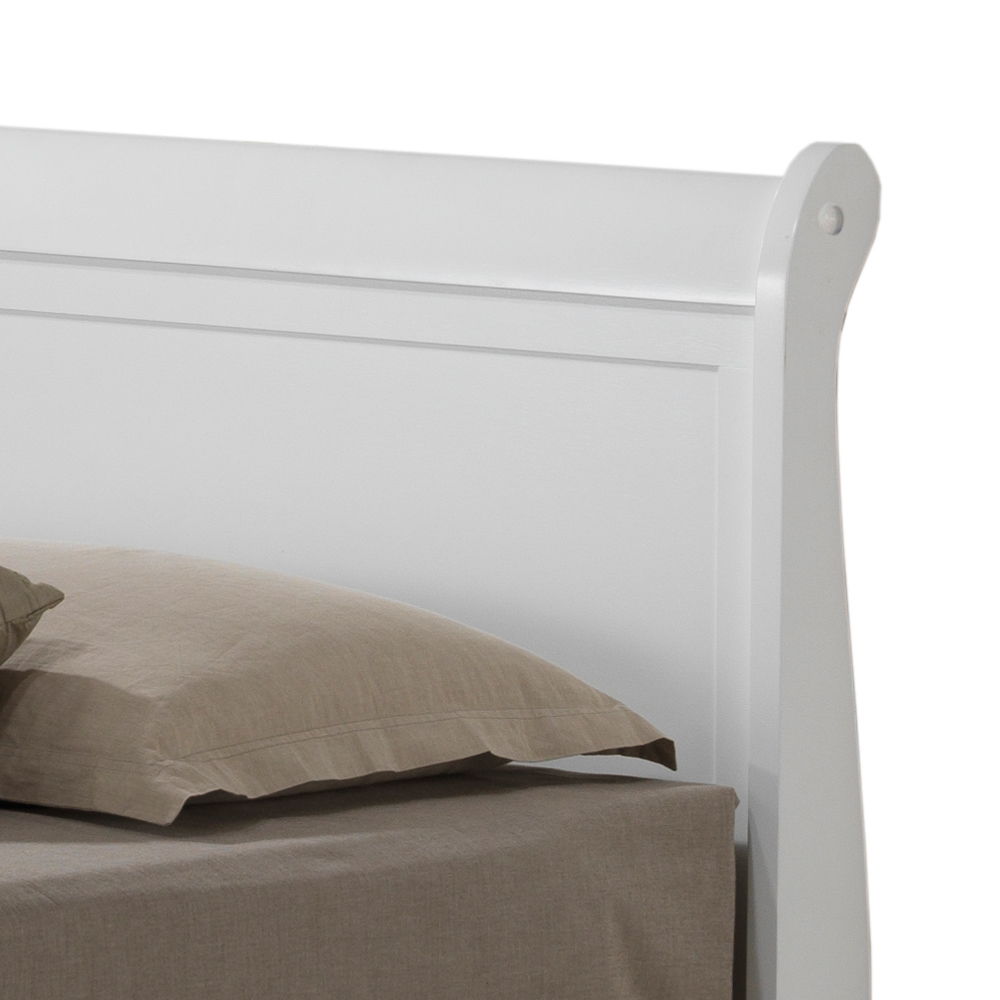 Elegant Trundle Bed With Timeless Charm - The Sleep Loft - Online Mattress Showroom NYC