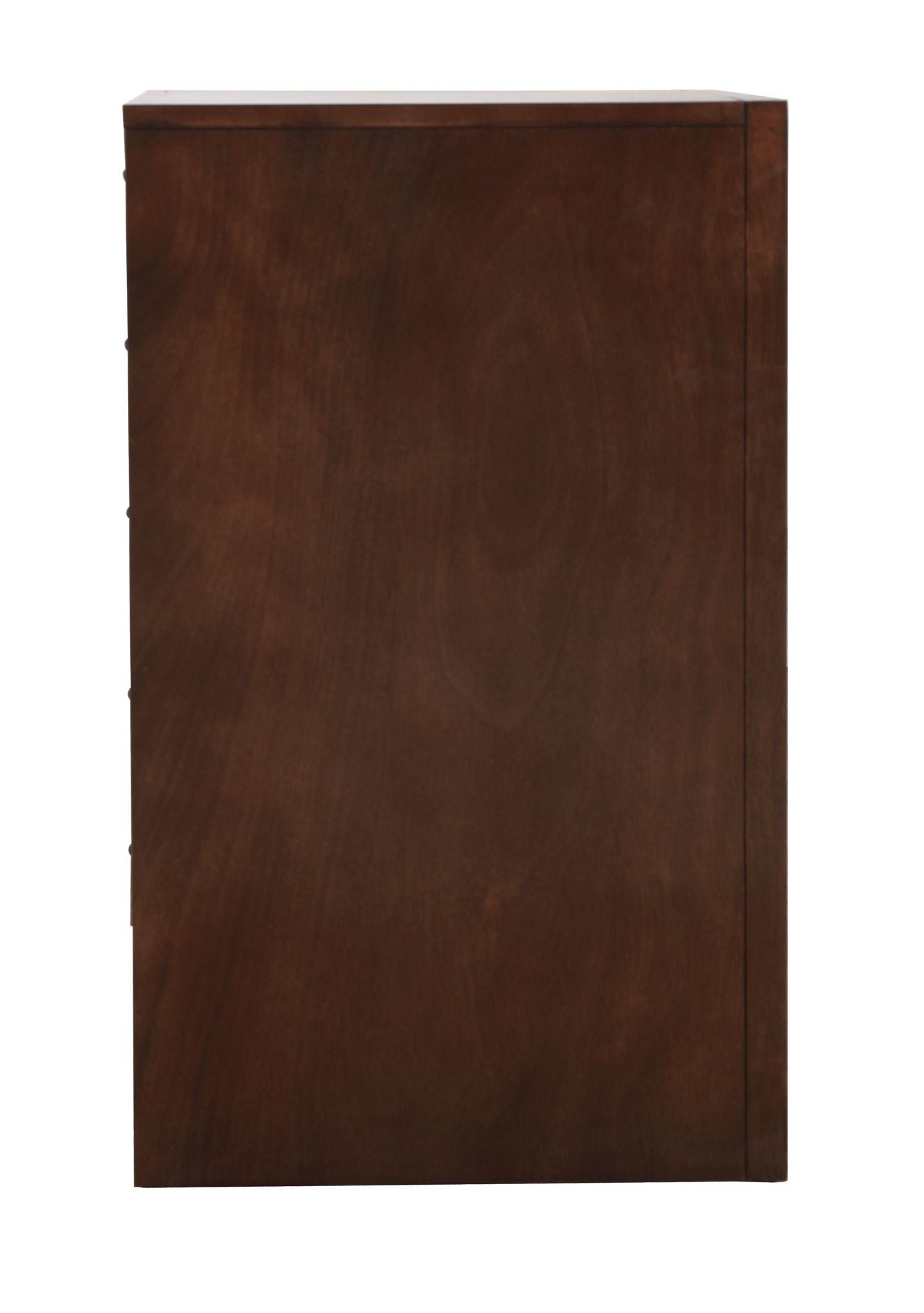 Marilla - Nightstand - Cappuccino