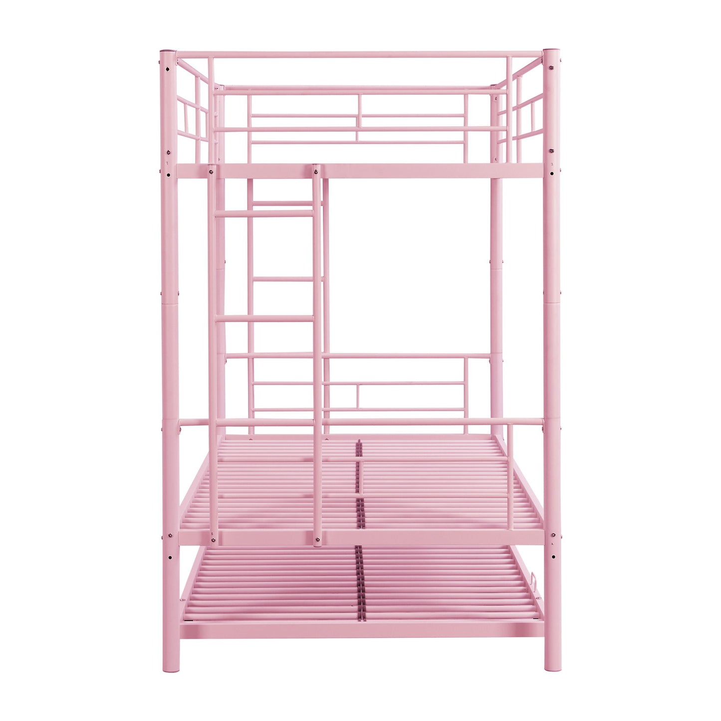 Bunk Bed With Trundle - The Sleep Loft - Online Mattress Showroom NYC