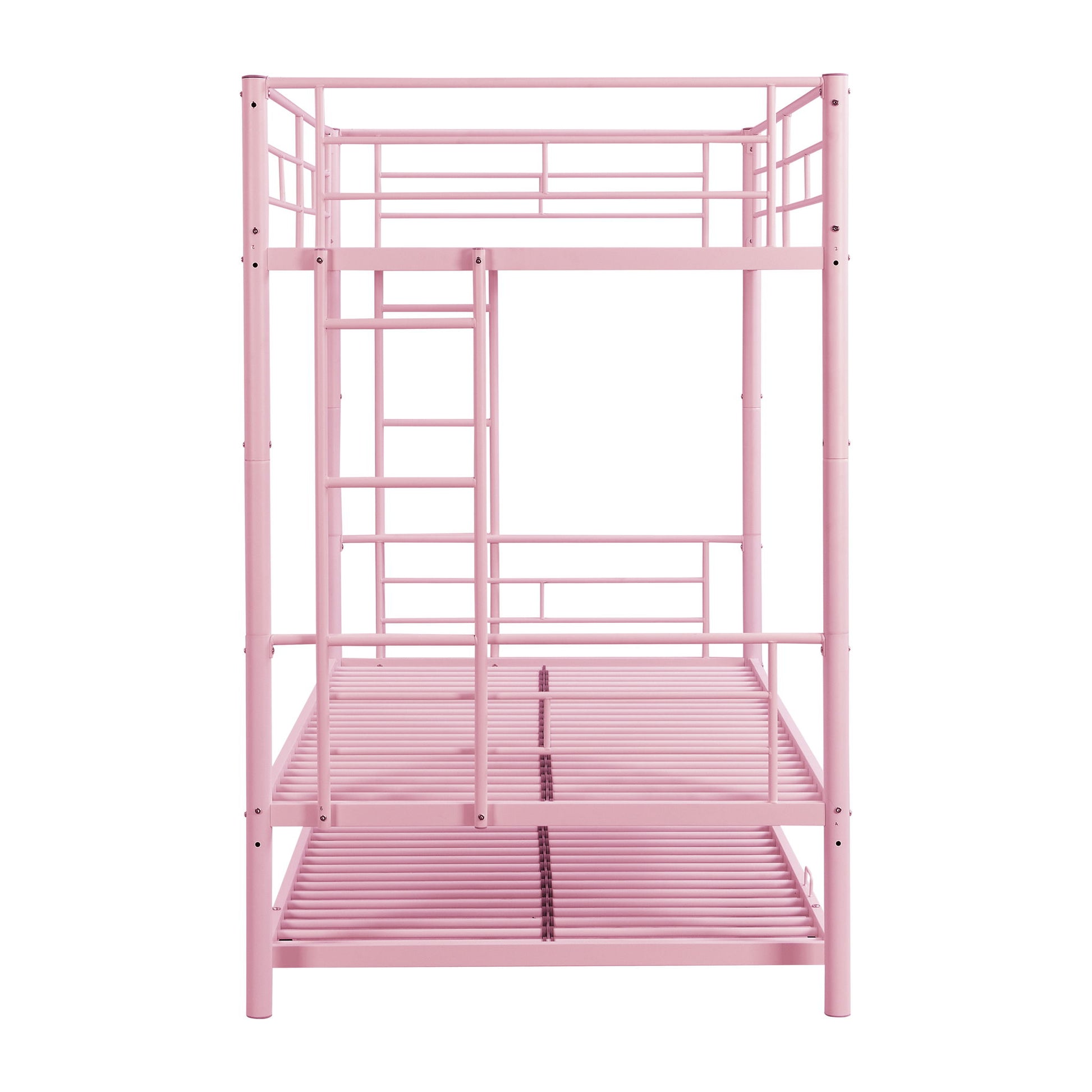 Bunk Bed With Trundle - The Sleep Loft - Online Mattress Showroom NYC