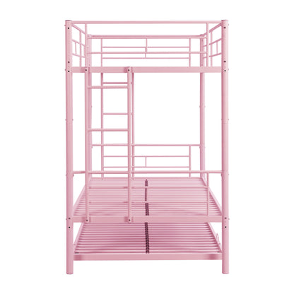 Bunk Bed With Trundle - The Sleep Loft - Online Mattress Showroom NYC