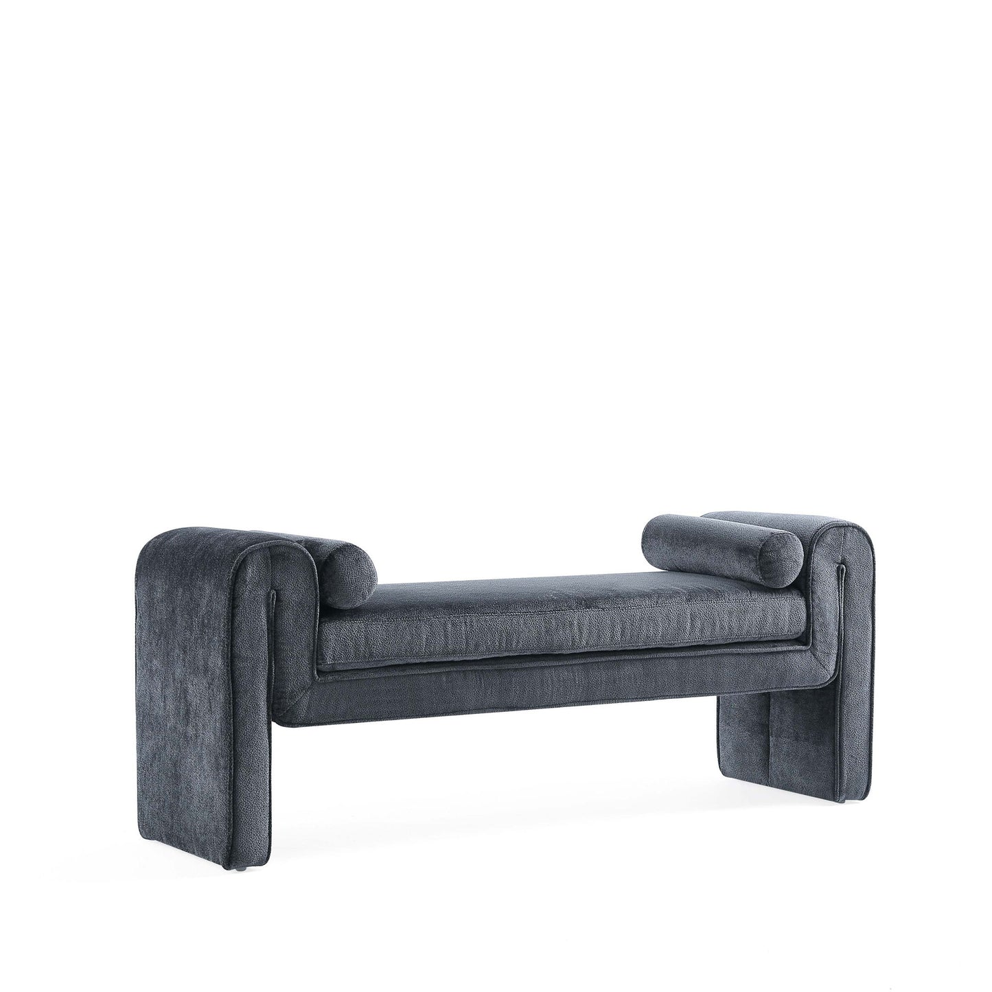 Concord - Accent Bench - The Sleep Loft - Online Mattress Showroom NYC