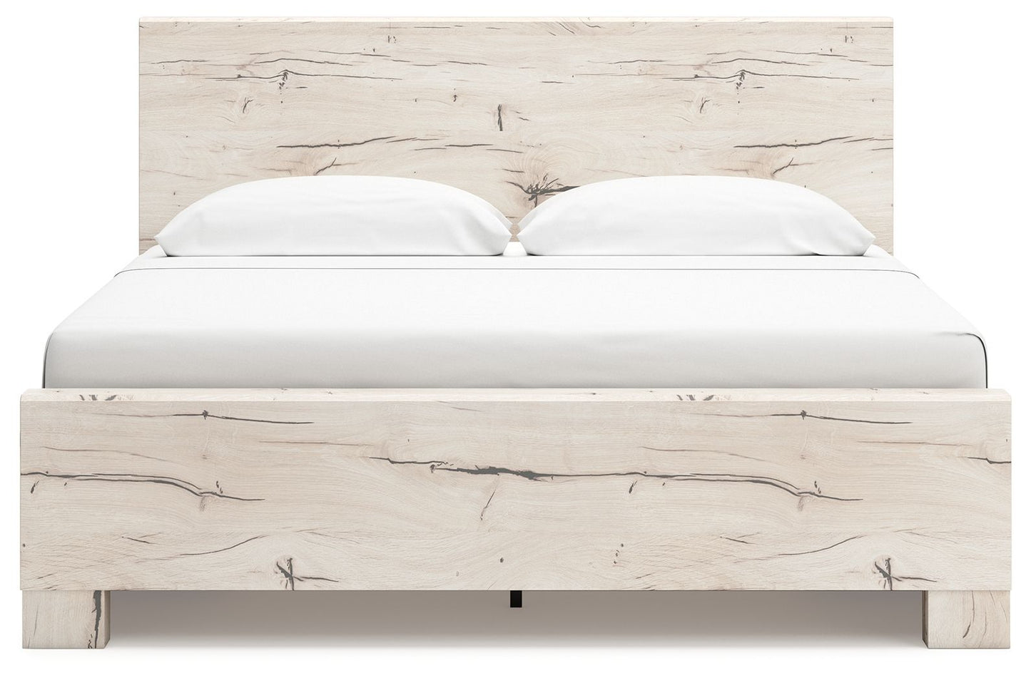 Lawroy - Panel Bed With Storage - The Sleep Loft - Online Mattress Showroom NYC