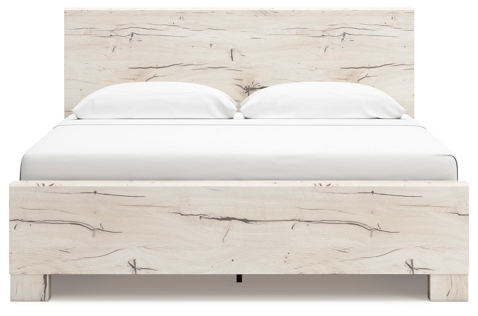 Lawroy - Panel Bed With Storage - The Sleep Loft - Online Mattress Showroom NYC