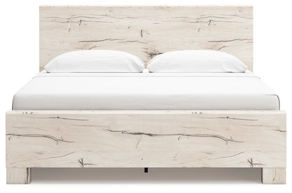 Lawroy - Panel Bed With Storage - The Sleep Loft - Online Mattress Showroom NYC