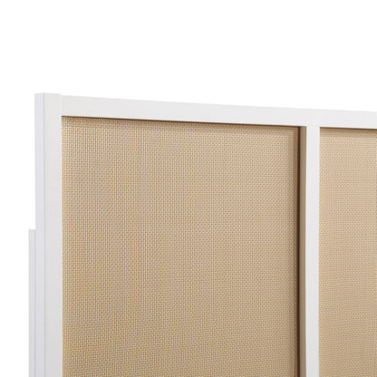 Barkley - Cane Headboard With Adjustable Height - The Sleep Loft - Online Mattress Showroom NYC