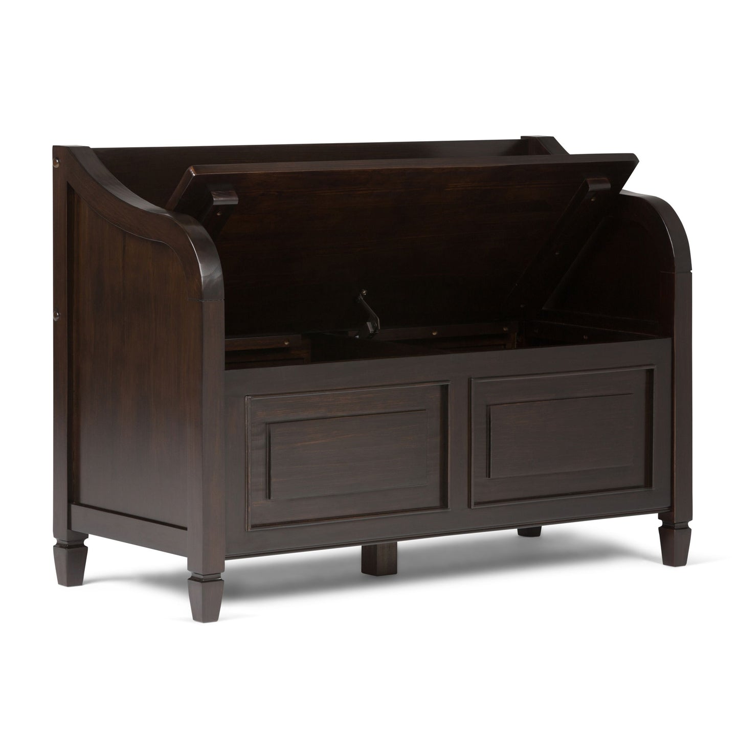 Connaught - Storage Bench - The Sleep Loft - Online Mattress Showroom NYC