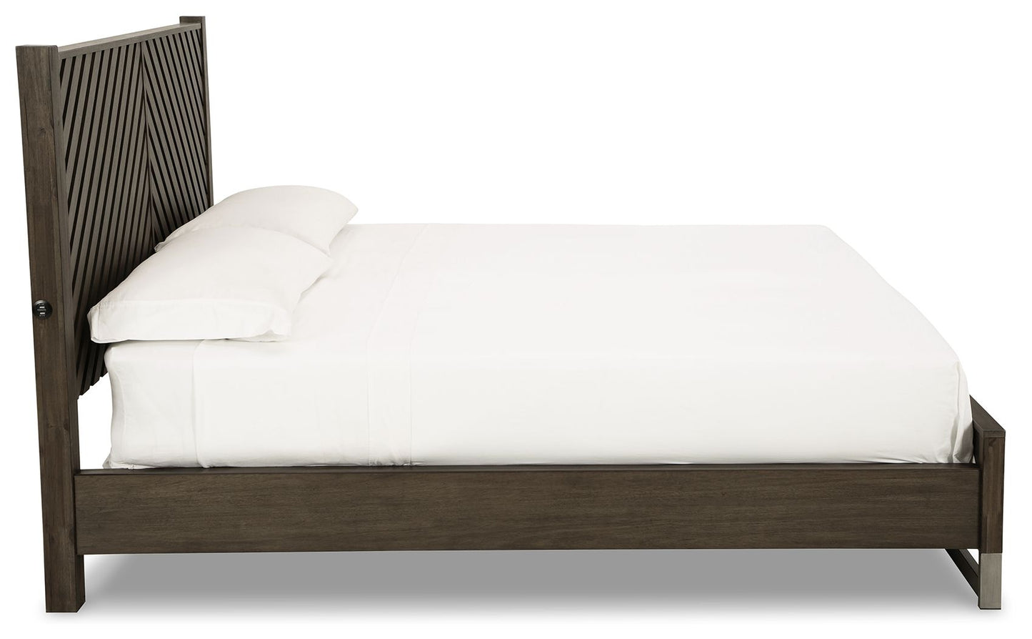 Arkenton - Panel Bed - The Sleep Loft - Online Mattress Showroom NYC