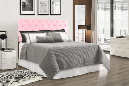 Panel Headboard & Button Tufting - The Sleep Loft - Online Mattress Showroom NYC
