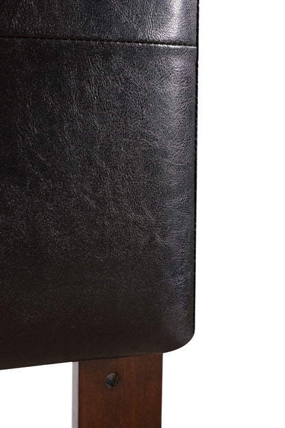 Super Nova - Upholstered Headboard - The Sleep Loft - Online Mattress Showroom NYC