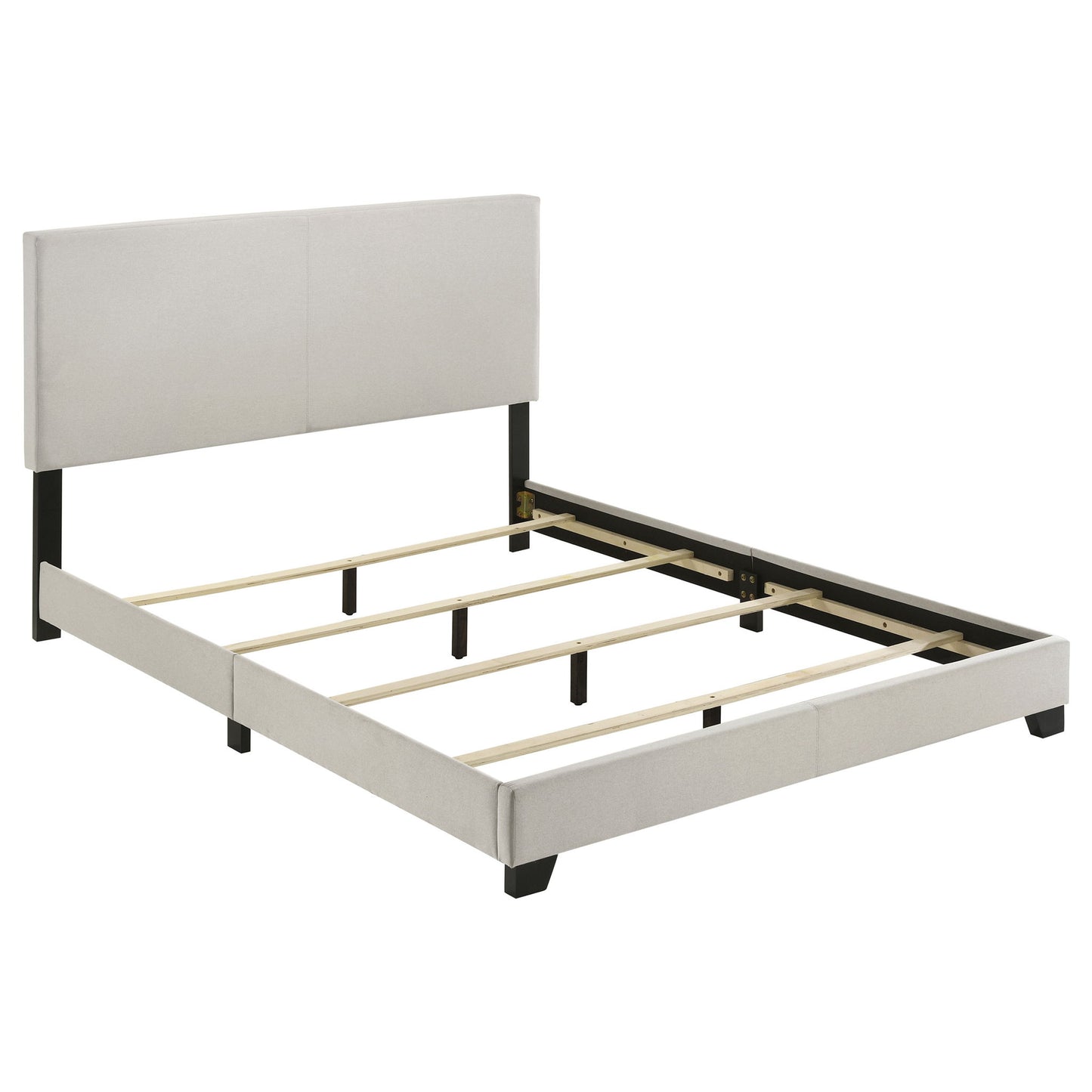 Efram - Panel Bed - The Sleep Loft - Online Mattress Showroom NYC