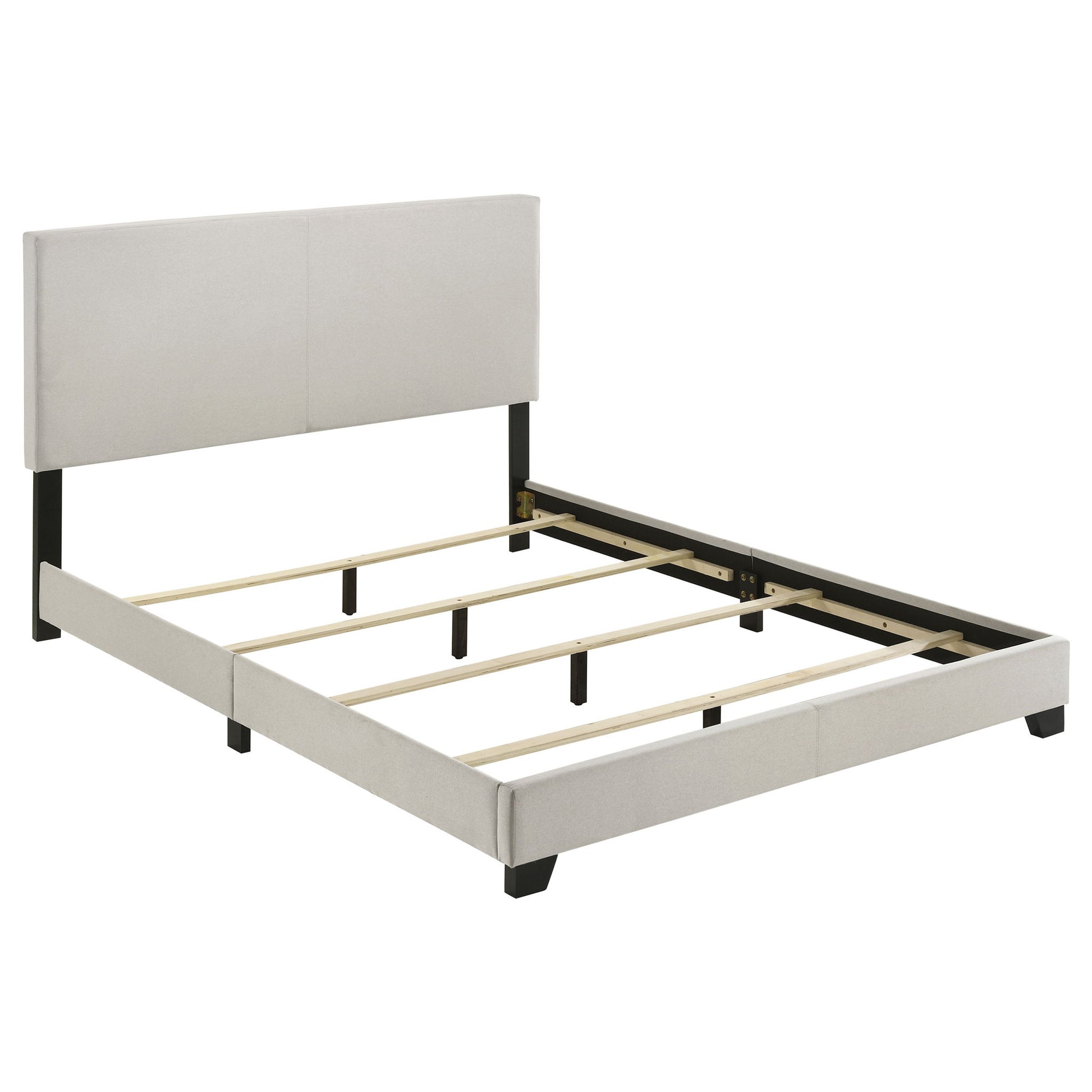 Efram - Panel Bed - The Sleep Loft - Online Mattress Showroom NYC
