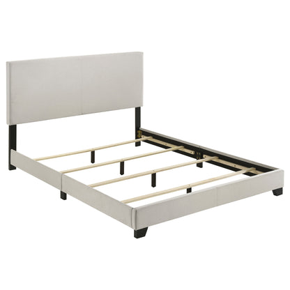 Efram - Panel Bed - The Sleep Loft - Online Mattress Showroom NYC