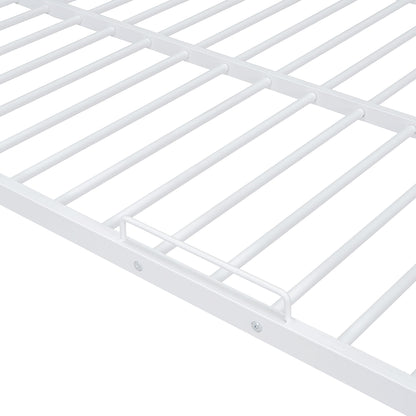Contemporary Bunk Bed - The Sleep Loft - Online Mattress Showroom NYC