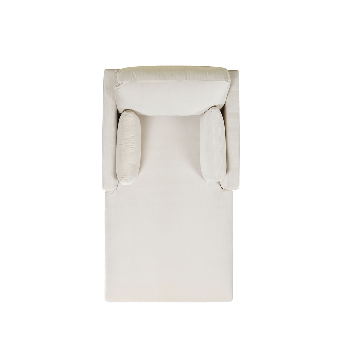 Knox - Modern Farmhouse Chaise Lounge Chair - The Sleep Loft - Online Mattress Showroom NYC