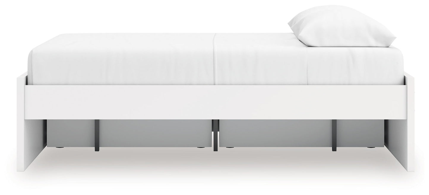Onita - Platform Bed