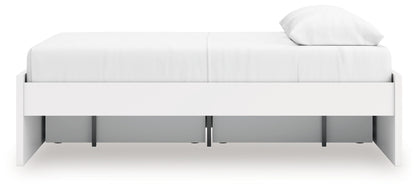 Onita - Platform Bed