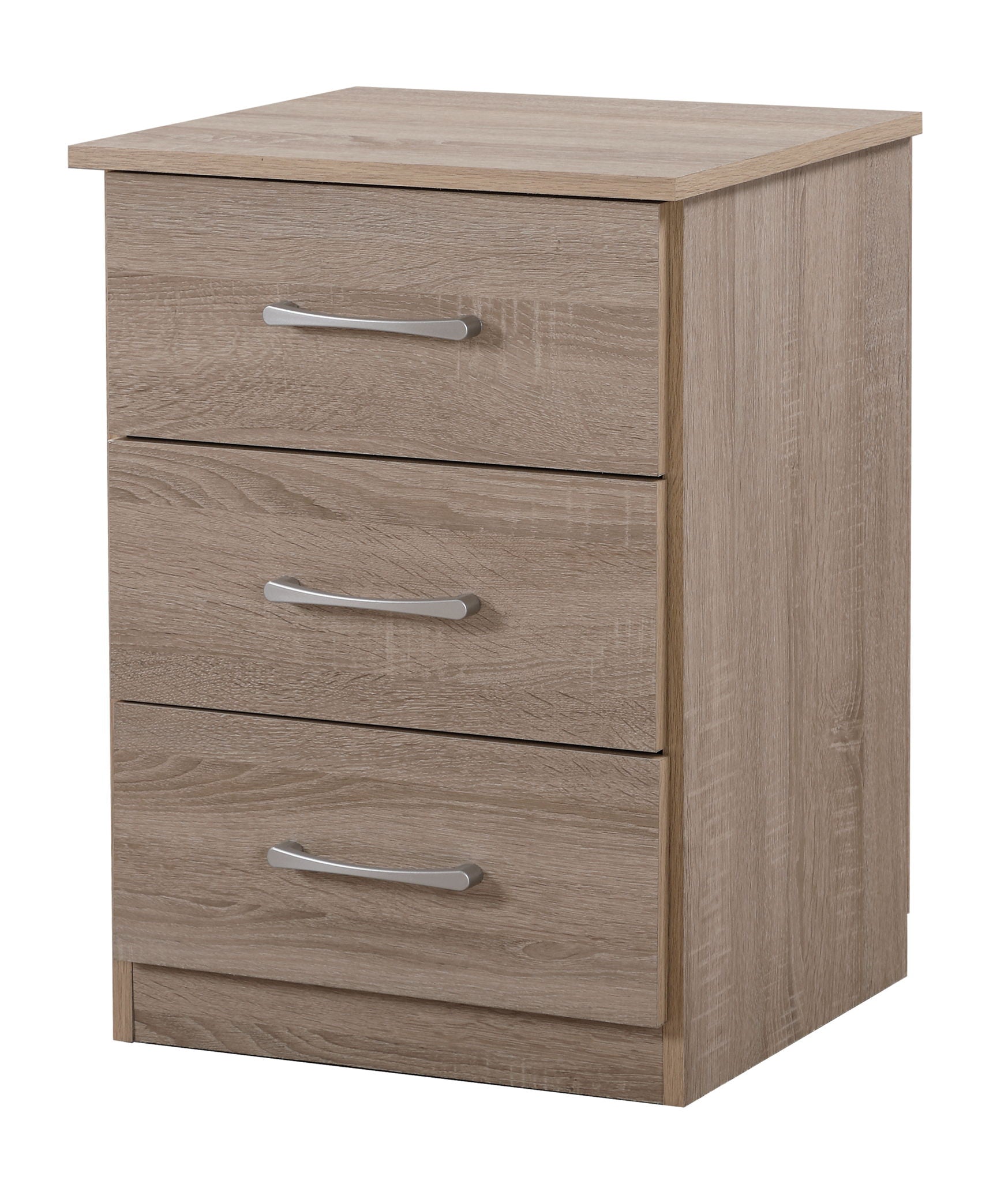 High Quality Nightstand - The Sleep Loft - Online Mattress Showroom NYC