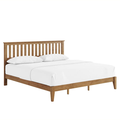 Malinda - Panel Bed - The Sleep Loft - Online Mattress Showroom NYC
