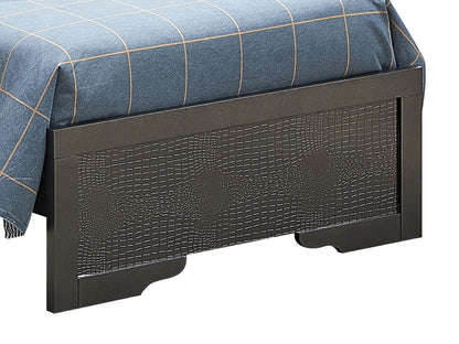 Lorana - Bed - The Sleep Loft - Online Mattress Showroom NYC