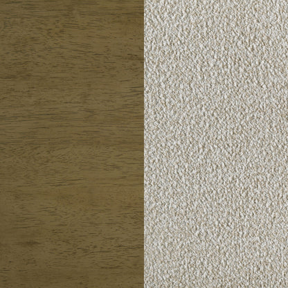 Tully - Queen Bed - Nutmeg Brown - The Sleep Loft - Online Mattress Showroom NYC