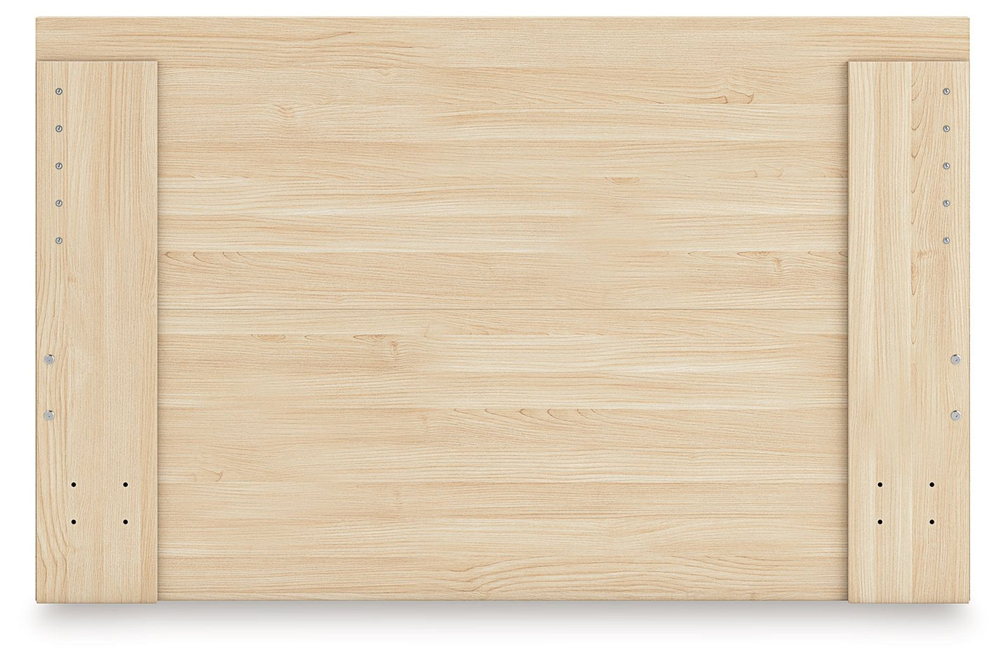 Onita - Panel Platform Bed