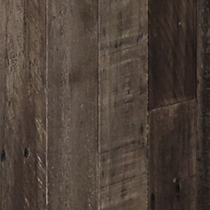 Derekson - Panel Bed - The Sleep Loft - Online Mattress Showroom NYC